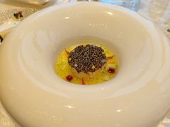 -广州四季酒店·佰鲜汇·现代法餐