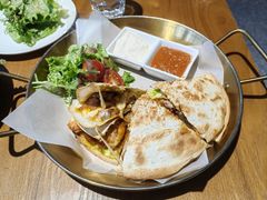 -榖屋house of flour(张江首店)