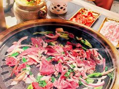 -杨小佳·齐齐哈尔烤肉·烤串(广州店)