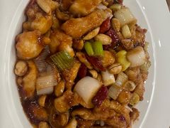 -大清花饺子(山庄店)