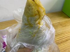 -阜阳杜大大卷馍(塘沽路店)