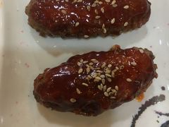 烤鸡翅-李先生的首尔小馆(松江启源广场店)
