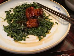 草头圈子-老正兴菜馆(福州路店)