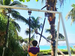 -三亚亚龙湾天域度假酒店