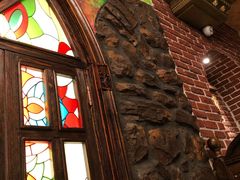 -凯撒城堡西餐厅(颐和国际店)