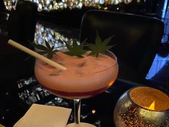 -广州四季酒店·天吧·高空酒吧