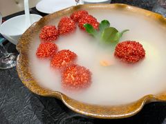 -正德楼果木烤鸭·渔家菜(东港店)