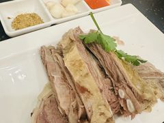 -飞天大厦清真餐厅