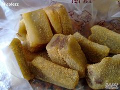 凉糕-闻酥园(青羊区人民中路店)