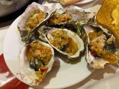 -吉布鲁牛排海鲜自助(成都大悦城店)