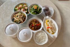 -天使医生月子中心(福佑店)