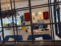 -花舍·新派粤菜·西餐·下午茶(亚运村·鸟巢店)