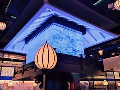 -新白鹿餐厅(虹桥南丰城店)