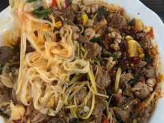 -顺水湾·牛肉牛杂火锅(驾鹤店)