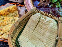 -友乐居羊蝎子(西直门店)