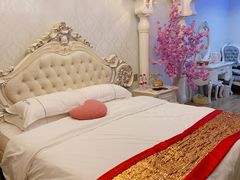 -天使恋人主题酒店(深圳翻身路店)