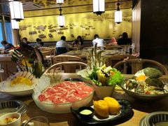 牛上脑-尚海豆捞(乐虹坊店)