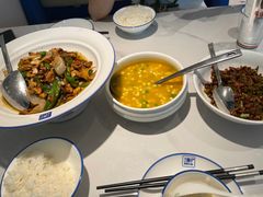 -兰湘子·湘菜小炒(南京江宁万达店)