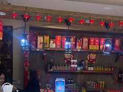 -码头故事火锅(大丰店)