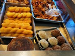 -护国寺小吃店(阜成门桥店)