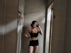 -琪航健身工作室(徐汇光大店)