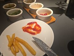 -拉蒂娜·巴西牛排馆 Latina·Brazilian Steakhouse(王府井喜悦店)