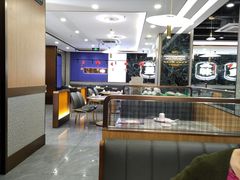 -九龙茶记·粤式餐厅融合菜(鹭江店)