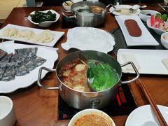 -重庆小天鹅(英雄山路店)