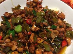 -胡子大厨·超级小炒肉(晶耀前滩店)
