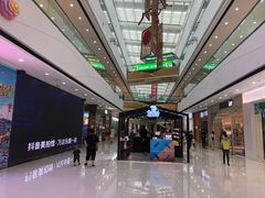 -万达茂商场(南京仙林店)