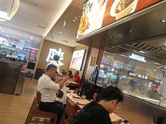-大师兄·西北小馆(北站缤果空间店)