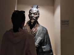 -敦煌市博物馆