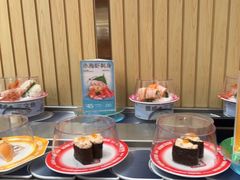 -元气寿司(金光华店)