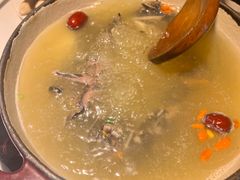 -黑鸡小馆(金源店)