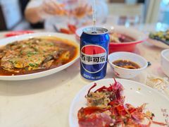 -阿胖龙虾小海鲜(宁国南路总店)