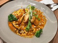 -Pennehut畔尼意面(合肥万象城店)
