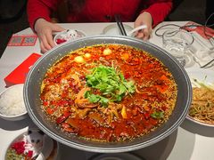 -麻六记(新天地店)