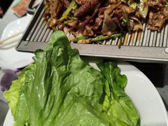 -紫光园·烤鸭·北京菜(团结湖店)