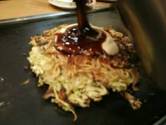 -鹤桥风月(难波御堂格兰维尔店)