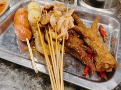 -小街天府(西工小街店)