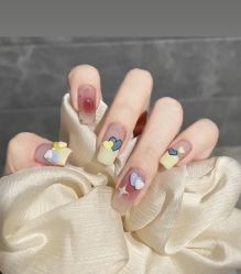 -LILY NAILS美甲美睫