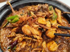 -王家大院·南京菜(湛江路总店)