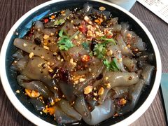 -孙家外婆•长春地标美食新名片(吾悦广场店)