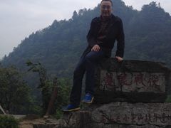 -娄山关景区