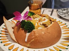 -太食獸泰式茶餐厅(艾尚天地店)