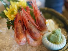 -滩万日本料理Nadaman(国贸大酒店)