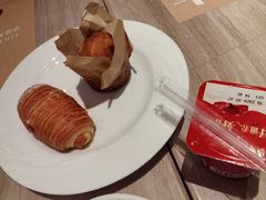 -印象餐厅(杭州国际博览中心北辰大酒店)