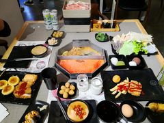 -八角锄烧·肉火锅(天河城店)