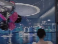 -君庭中餐馆(湘江豪生店)
