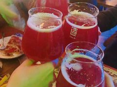 -造精酿餐厅